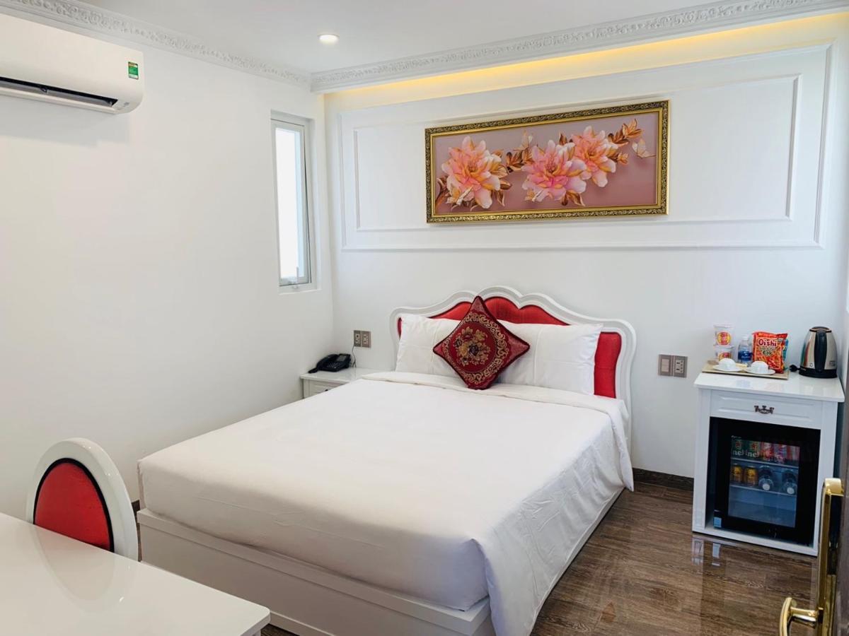 Khách sạn Michael Nha Trang Ngoại thất bức ảnh